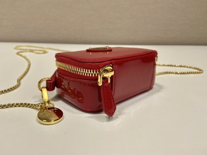 Pra*a satchel bags